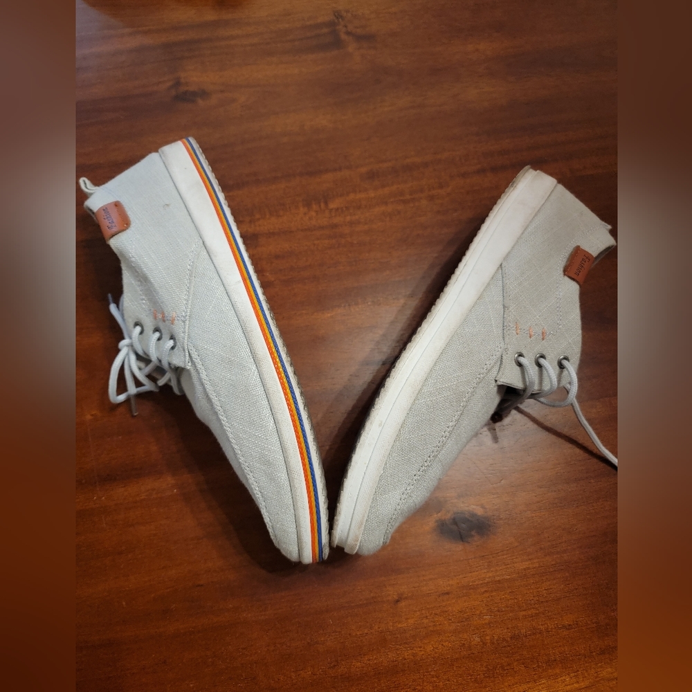Fashion Men's Casual Shoes Size 47 - 12.5
